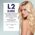 اسپری دو فاز نرم کننده لاکمه مدل L2 Blonde