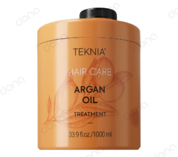 خرید ماسک مو درمانی روغن آرگان لاکمه