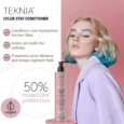 نرم کننده موهای رنگ شده لاکمه مدل Teknia اورجینال