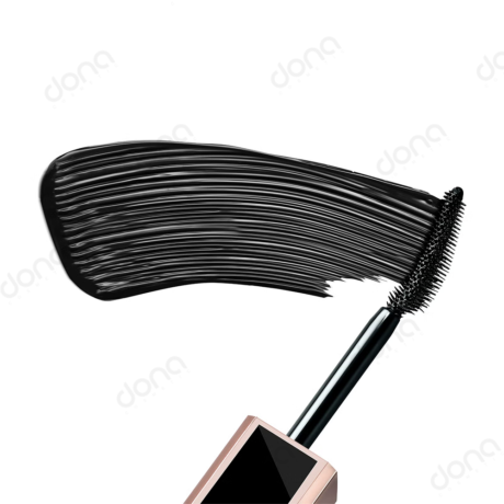 تست بافت ریمل حجم دهنده Idôle لانکوم