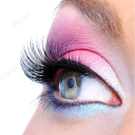 تست ریمل حجم دهنده میرادور مدل Fabulous Volume
