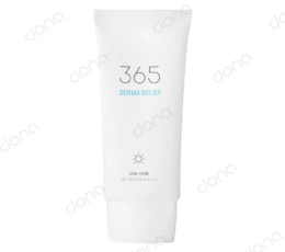 خرید ضدآفتاب تسکین دهنده 365 راند لب SPF50