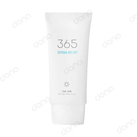 خرید ضدآفتاب تسکین دهنده 365 راند لب SPF50