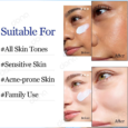 ضدآفتاب آبرسان راند لب SPF50