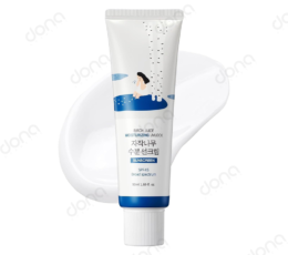 خرید ضدآفتاب آبرسان راند لب SPF50