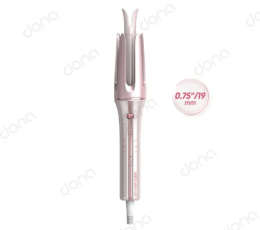 فر کننده مو Cupid's Charm شیگلم سایز19