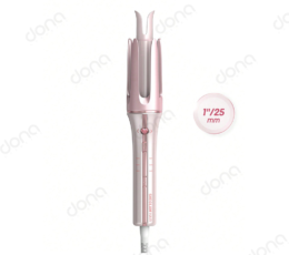خرید فر کننده مو Cupid's Charm شیگلم سایز25