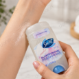 مام صابون ضد تعریق Rosewater سکرت