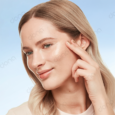 تینت صورت با ویتامین E و B5