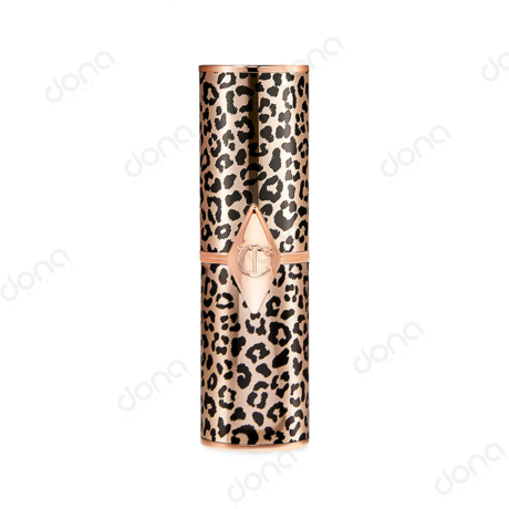 رژلب Hot Lip شارلوت تیلبری رنگ Glowing Jen اصل