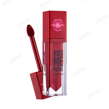 خرید رژلب مایع فلورمار مدل Kiss Me More