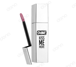 خرید رژلب مایع شاین فلورمار مدل Kiss Me More