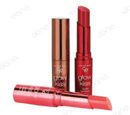 خرید بالم تینت رنگی گلدن رز SPF15