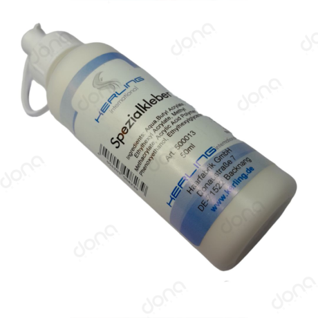 چسب مژه کرلینگ گریماس اورجینال