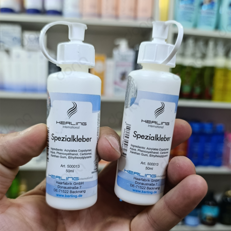 چسب مژه کرلینگ گریماس اصل