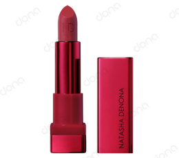خرید رژلب کرمی ناتاشا دنونا رنگ Berry Pop