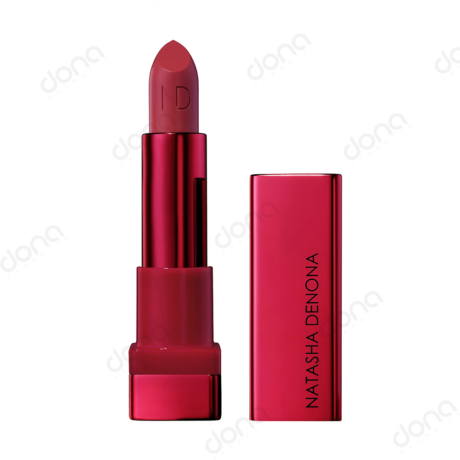 خرید رژلب کرمی ناتاشا دنونا رنگ Berry Pop