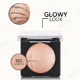 هایلایتر پودری فلورمار مدل Illuminator شماره 003