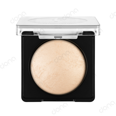 خرید هایلایتر پودری فلورمار مدل Illuminator