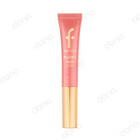 خرید رژگونه مایع فلورمار مدل Puffy