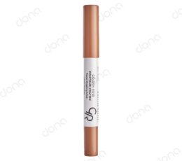 خرید کانتور مدادی Crayon گلدن رز
