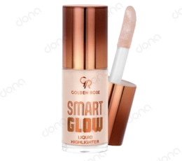 Golden Rose Smart Glow Liquid Highlighter