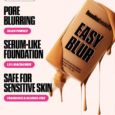 کرم پودر هدی بیوتی مدل Easy Blur اصل