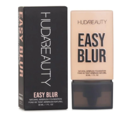 خرید کرم پودر هدی بیوتی مدل Easy Blur