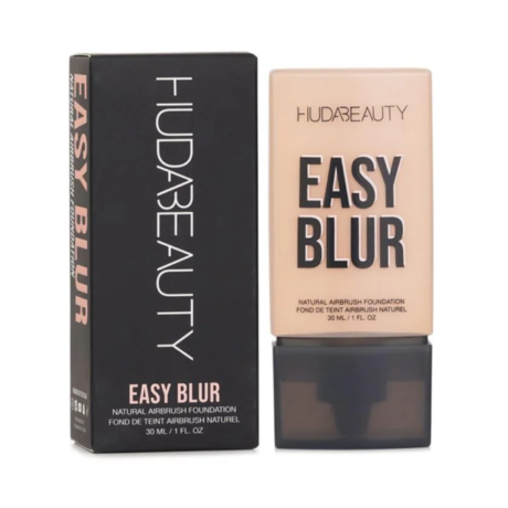 خرید کرم پودر هدی بیوتی مدل Easy Blur