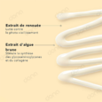 ضدآفتاب فلویید ضد چروک لیراک SPF50