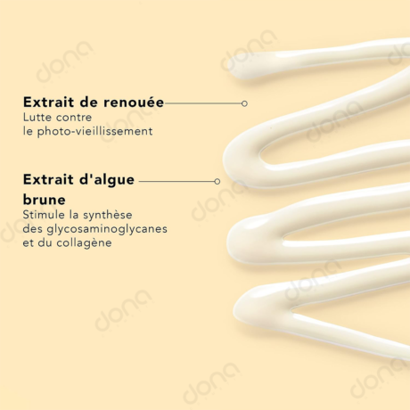 ضدآفتاب فلویید ضد چروک لیراک SPF50