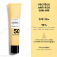 ضدآفتاب فلویید ضد چروک لیراک SPF50 اصل