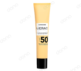 خرید ضدآفتاب فلویید ضد چروک لیراک SPF50
