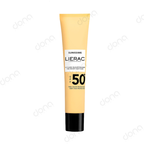 خرید ضدآفتاب فلویید ضد چروک لیراک SPF50