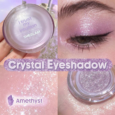 سایه اکلیلی شیگلم مدل Amethyst