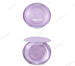خرید سایه اکلیلی شیگلم مدل Amethyst