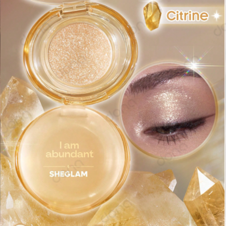 سایه اکلیلی شیگلم مدل Citrine