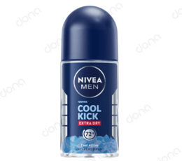 خرید مام رول ضد تعریق Cool Kick نیوآ مدل Blue