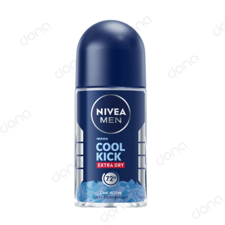 خرید مام رول ضد تعریق Cool Kick نیوآ مدل Blue