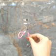 فرمژه دی اس دی