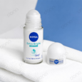 مام رول ضد تعریق Extra Bright نیوآ