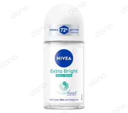 خرید مام رول ضد تعریق Extra Bright نیوآ