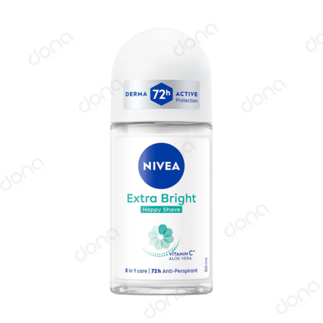 خرید مام رول ضد تعریق Extra Bright نیوآ