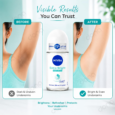مام رول ضد تعریق Extra Bright نیو