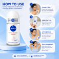 مام رول ضد تعریق Extra Bright نیوآ