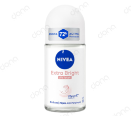 خرید مام رول ضد تعریق Extra Bright نیوآ