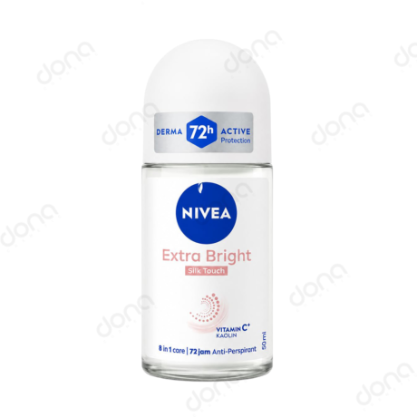 خرید مام رول ضد تعریق Extra Bright نیوآ