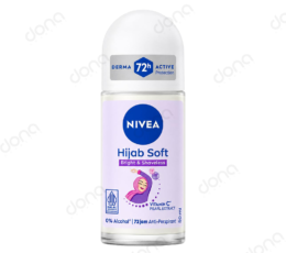 خرید مام رول ضد تعریق Hijab Soft نیوآ