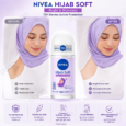 مام رول ضد تعریق Hijab Soft نیوآ