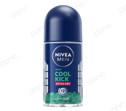 خرید مام رول ضد تعریق Cool Kick نیوآ پوست خیلی خشک